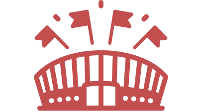 stadium